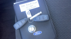 Ford Puma 1.0 EcoBoost Hybrid mHEV ST-Line 5dr Petrol Hatchback